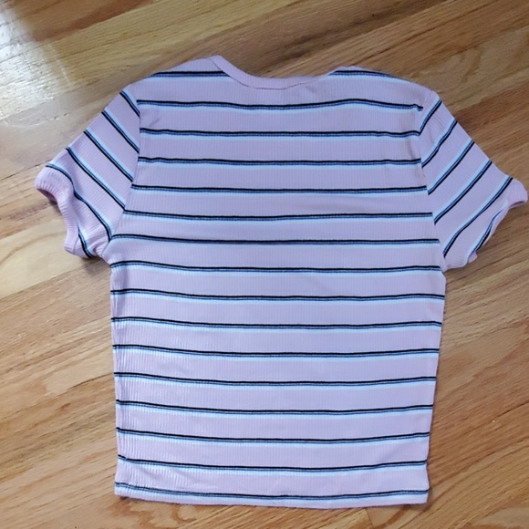 Knit Top - Picture 2 of 3